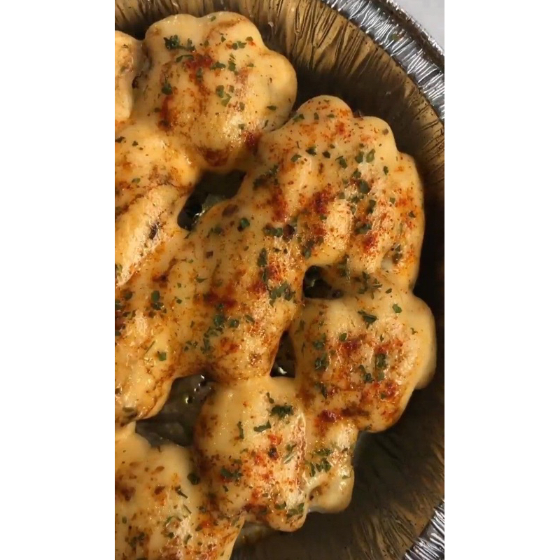 

Dimsum Mentai Isi 3