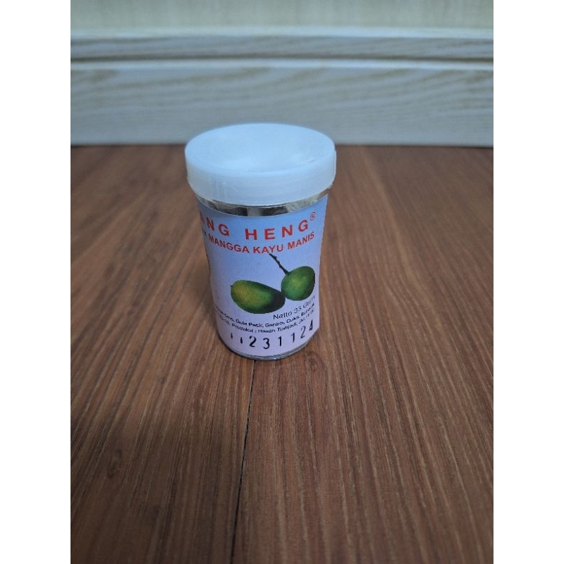 

mangga kayu manis swangheng