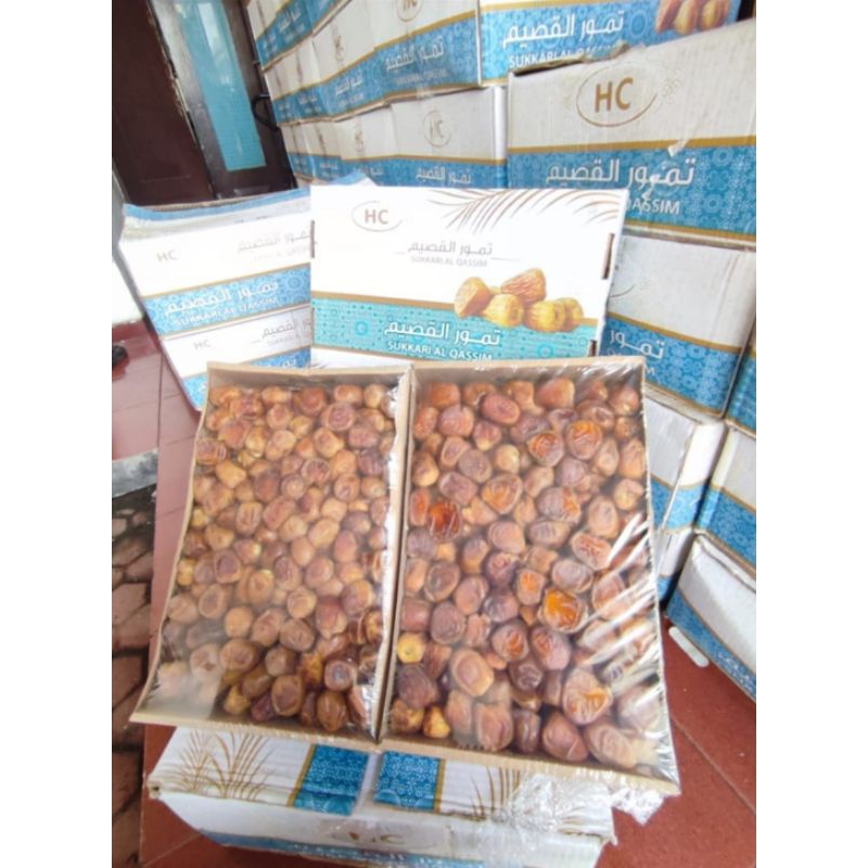 

Kurma Sukari Premium