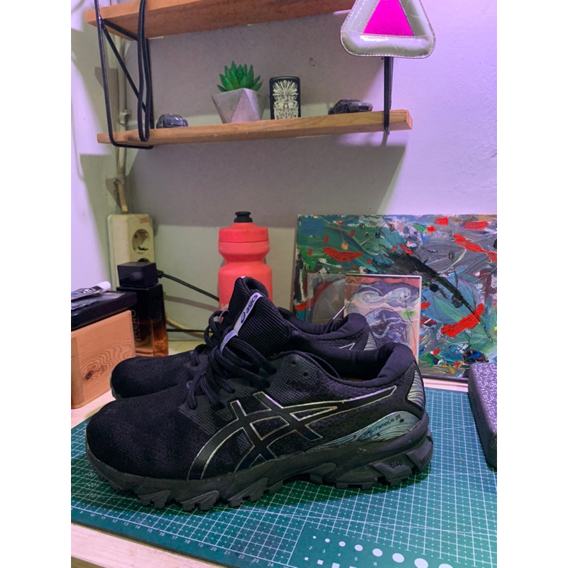 sepatu asics gel nimbus 23