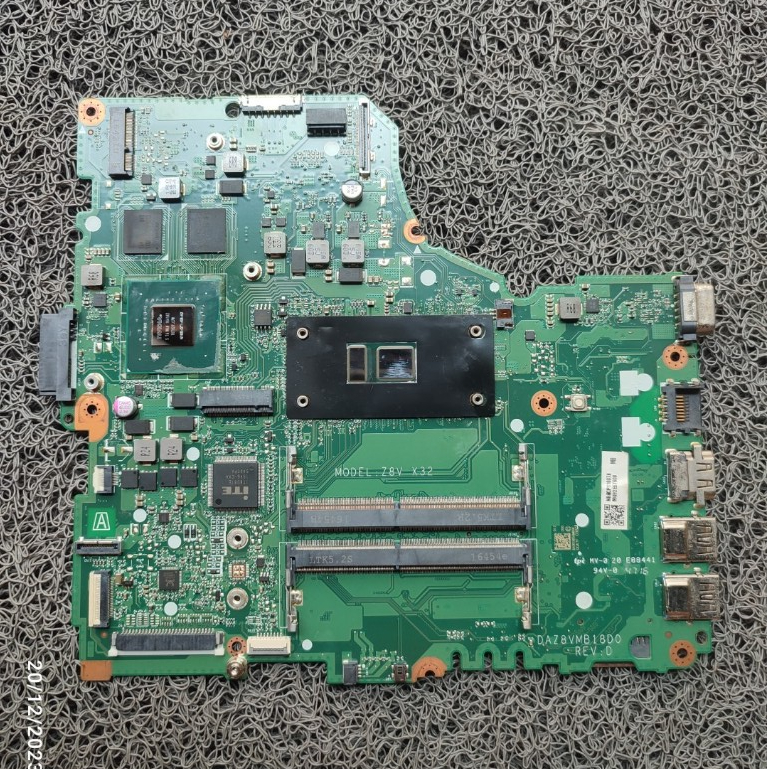 Motherboard Mainboard Acer E5-475G E5 475G 475