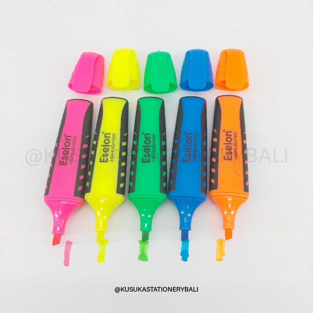 

ESELON HIGH LIGHTER HL-02