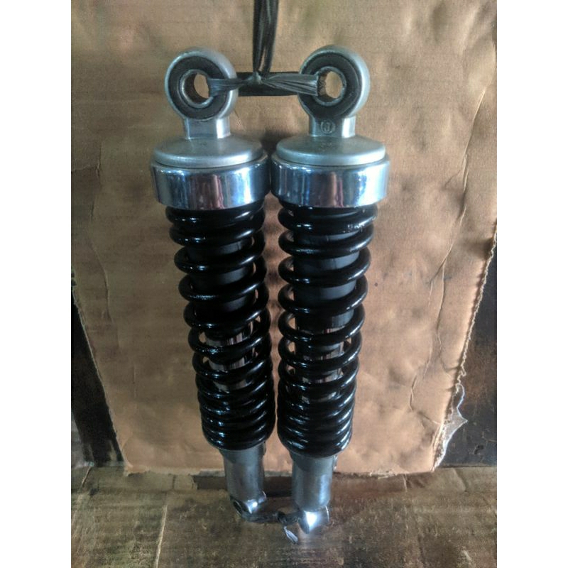 shock shok belakang shocbreaker sok belakang suzuki thunder 125 original