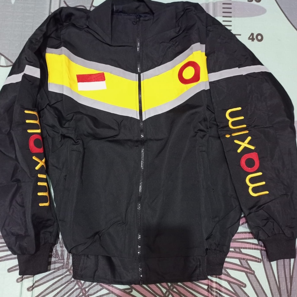 Baru Spesial  JAKET MAXIM PRIORITA JAKET MAXIM INDO JAKET MAXIM TERBARU 222 JAKET MAXIM TERMURAH JAK
