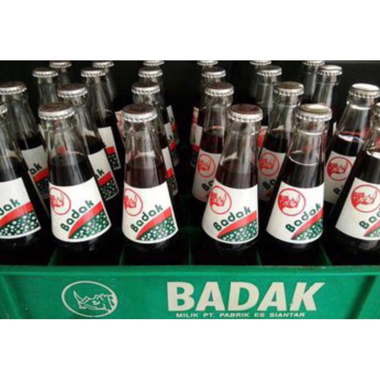 

Serba Murah BADAK SARSAPARILA MEDAN V83