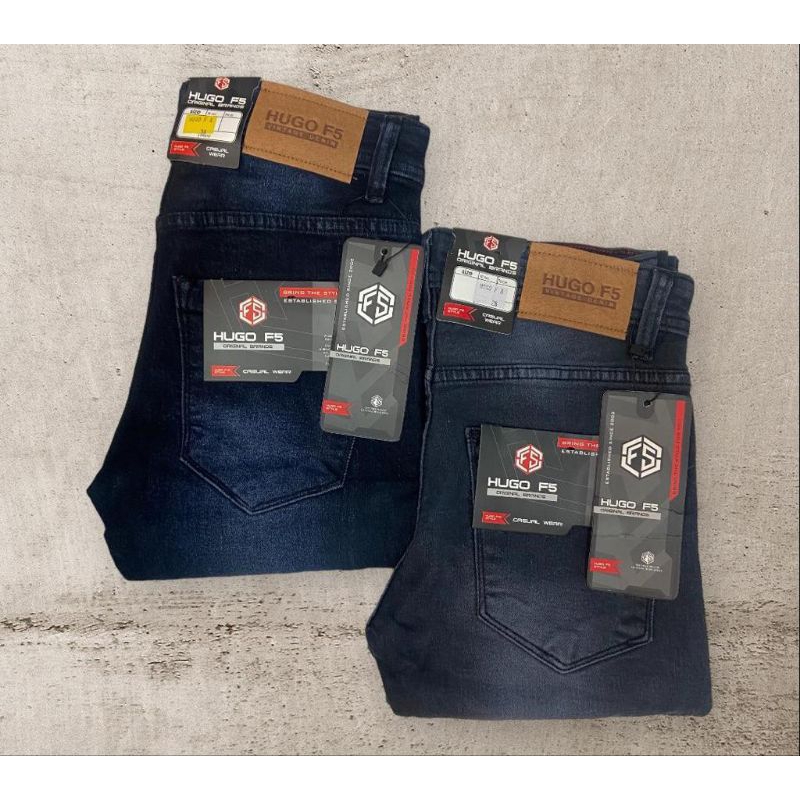celana Jeans Hugo