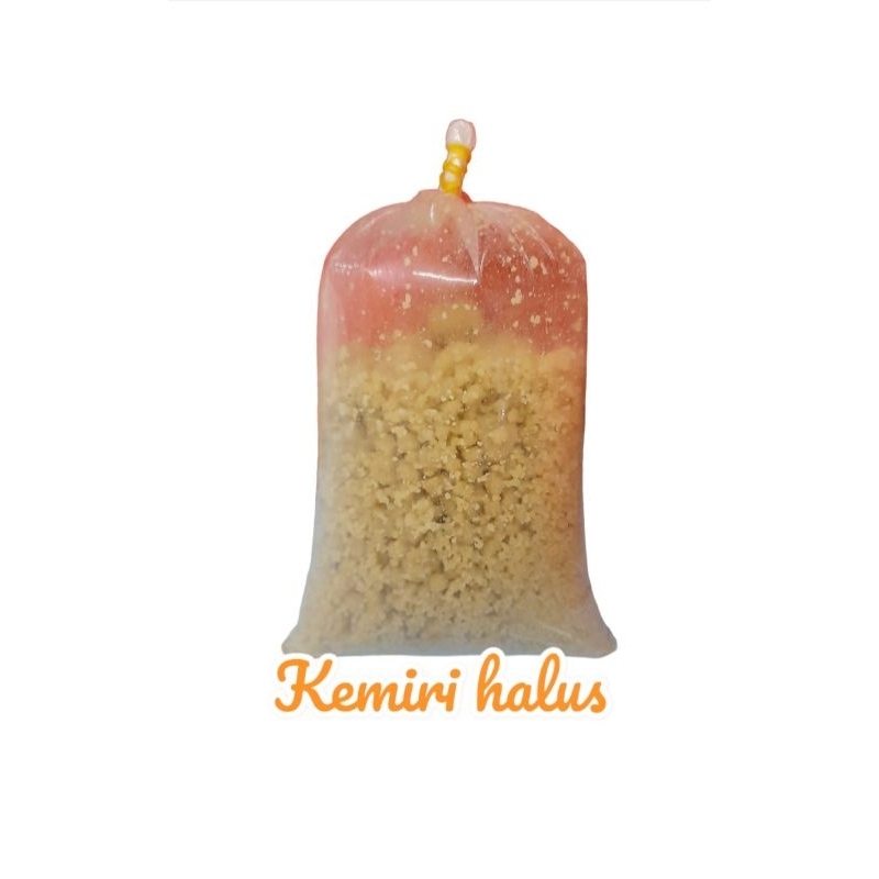 

Bumbu,giling asli