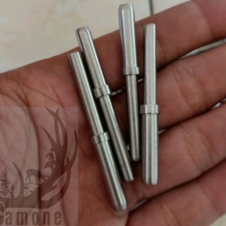 Promo Akhir Tahun Hemat Besar As pentil tabung V5 OD 22 dan 25