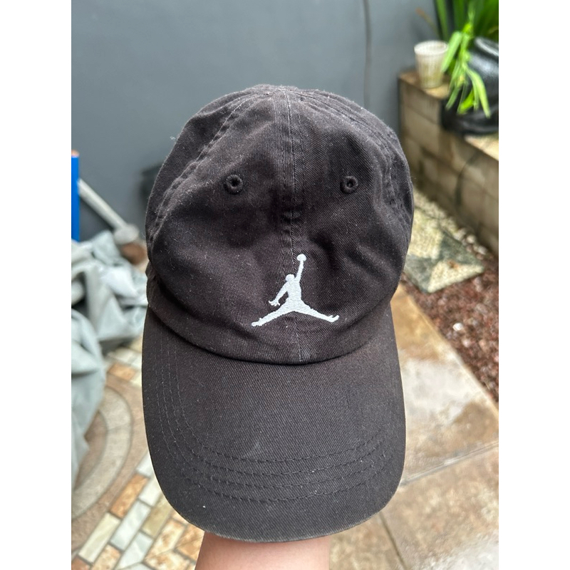 Topi Anak Nike Air Jordan Original