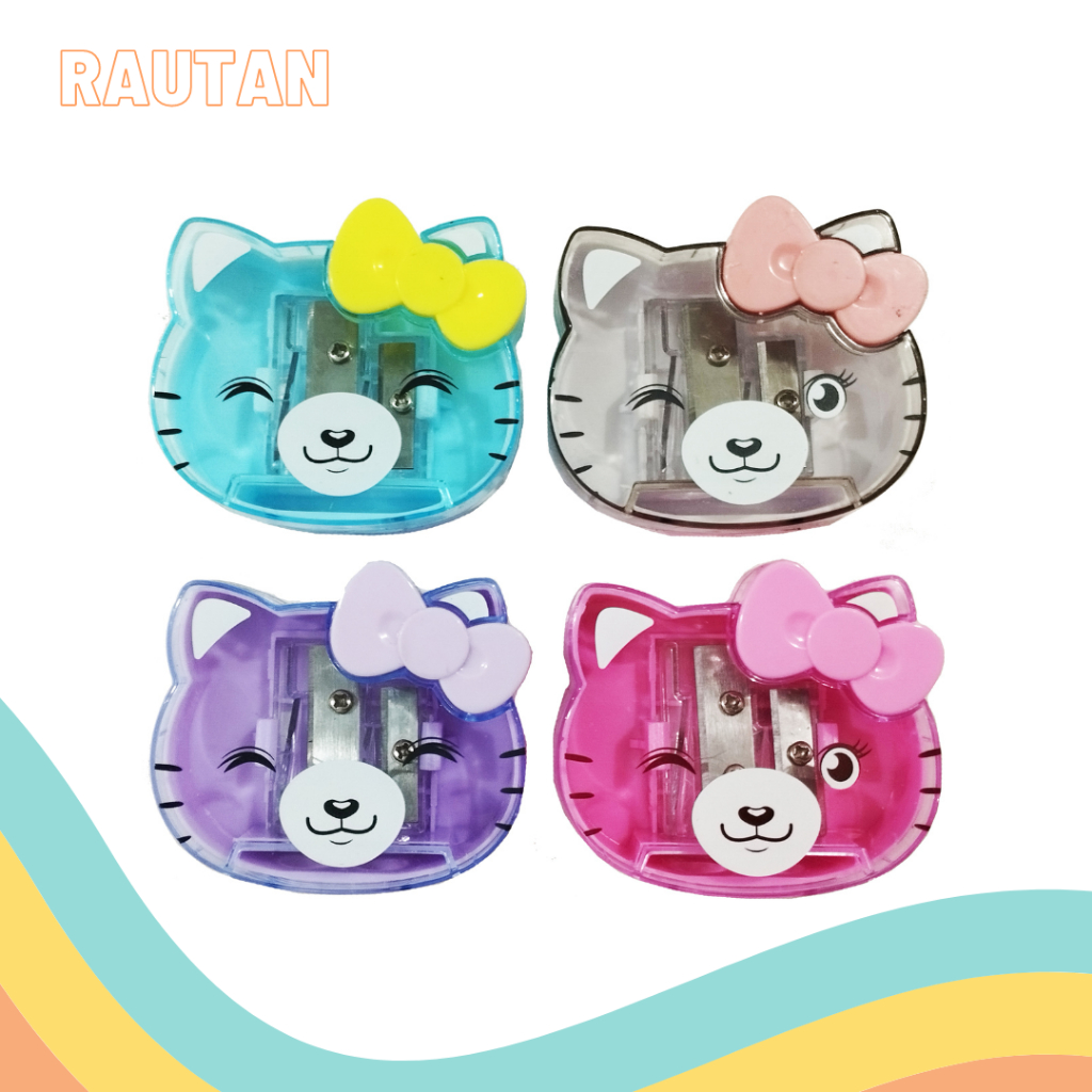 

RAUTAN 5842 HELLO KITTY (1 PCS)