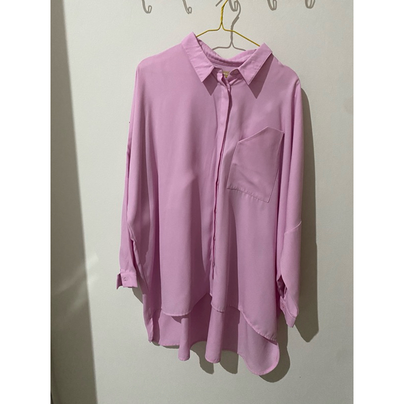 Cotton Ink Modest Preloved