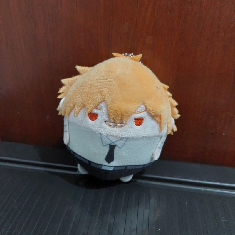 Fuwakororin Denji Chainsaw Man Plush