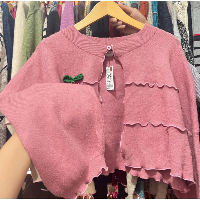 

THRIFT baju korean style