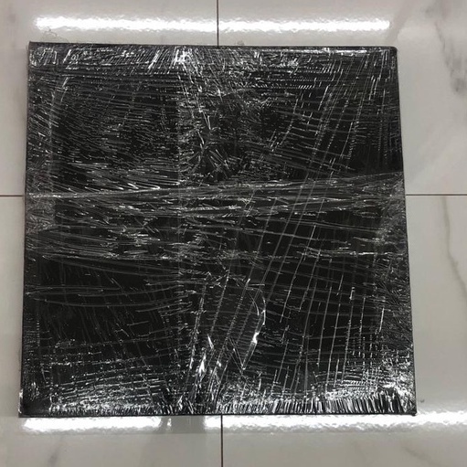 

KANVAS / CANVAS LUKIS HITAM 30X30