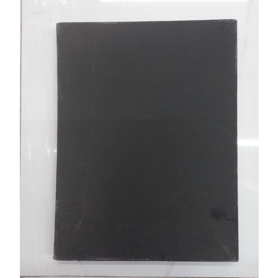 

KANVAS / CANVAS LUKIS HITAM 30X40