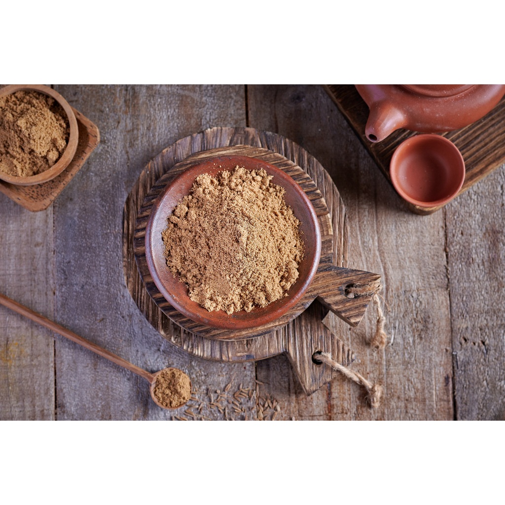 

JINTEN BUBUK / CUMIN POWDER 1000 gr
