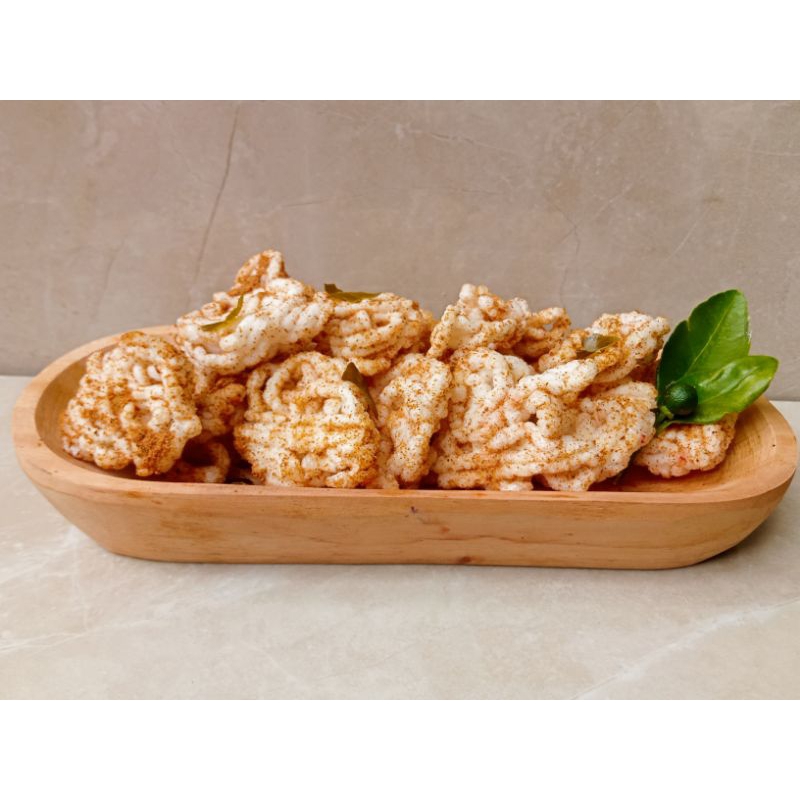 

CEMILAN PELAKOR/SEBLAK MAWAR 125G & 500gr