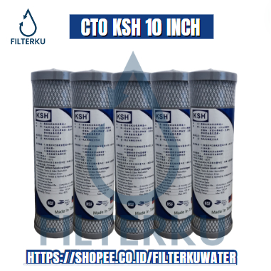 cto ksh 10 Inch