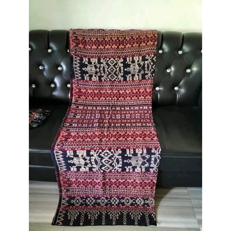Kain Tenun Maumere NTT