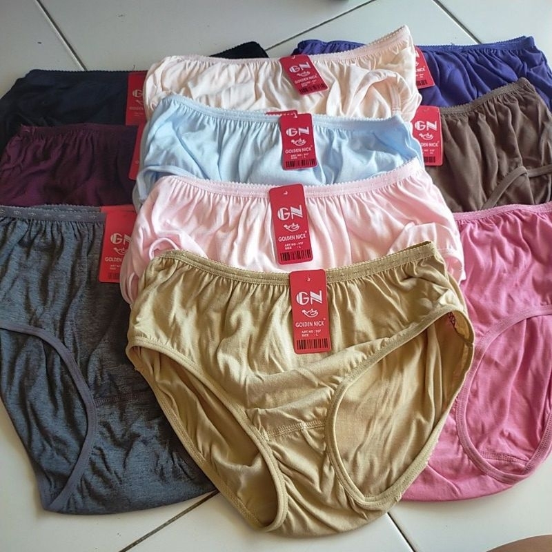 Celana Dalam Wanita (CD wanita) dan Bra sport / BH Sport kancing dan non kancing