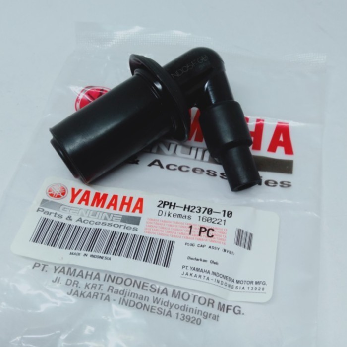 TUTUP, COP BUSI MIO J, MIO M3, FINO, XRIDE, SOUL GT ORI YAMAHA