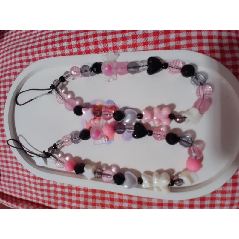 strap Phone tali giok