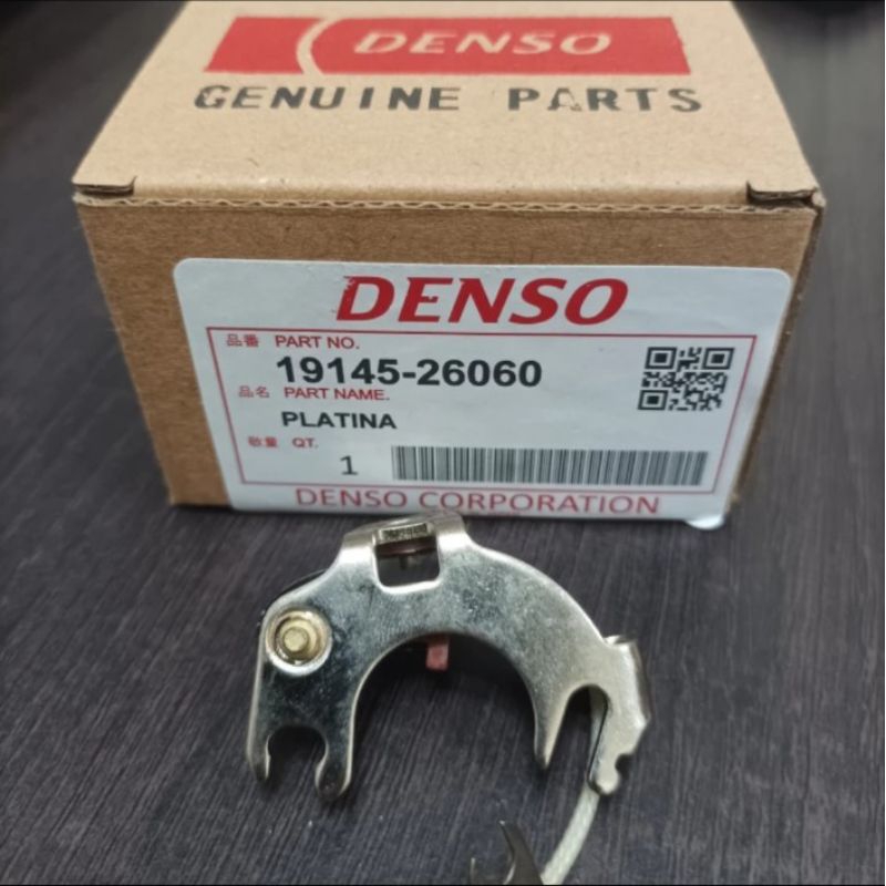 RB Platina Kijang 5K 7K Kijang Kapsul Kijang Super Carry Zebra Original