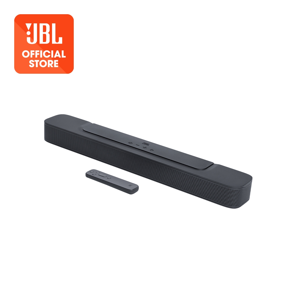 JBL Bar 2.0 (MK2) All-in-one Compact 2.0 Channel Soundbar