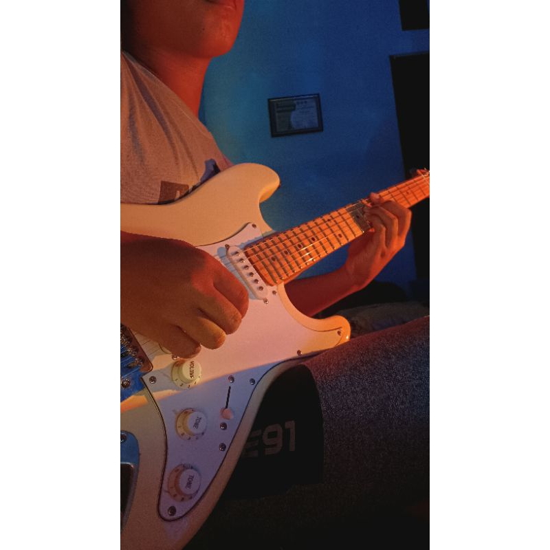 FENDER_STRATOCASTER ORIGINAL