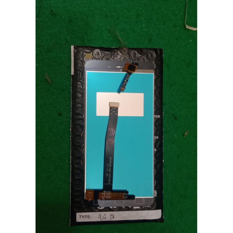 Lcd redmi 4a  Original murah gambar jernih