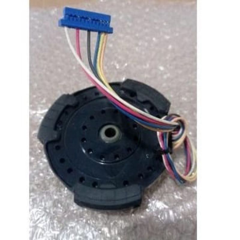 DINAMO MAGNET AC DAIKIN FTC ORIGINAL  BLOWER FTC15NV14 FTC25NV14 FTC35NV14 PCB AC