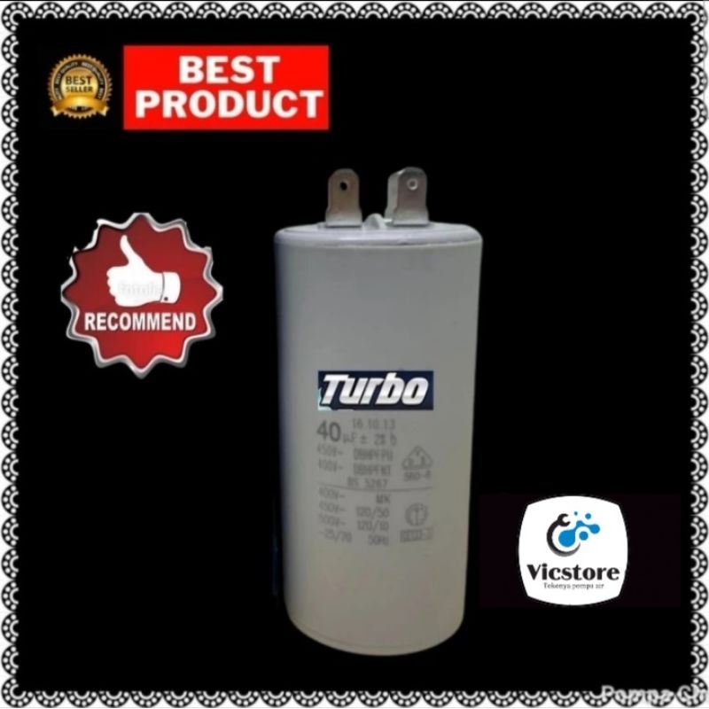 Kondensor Turbo jet pompa satelit 1hp 3inch 750watt submersible york 4syk 3-12