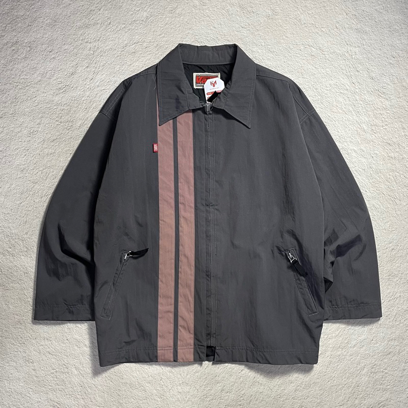 JACKET VANS VINTAGE SECOND BRAND