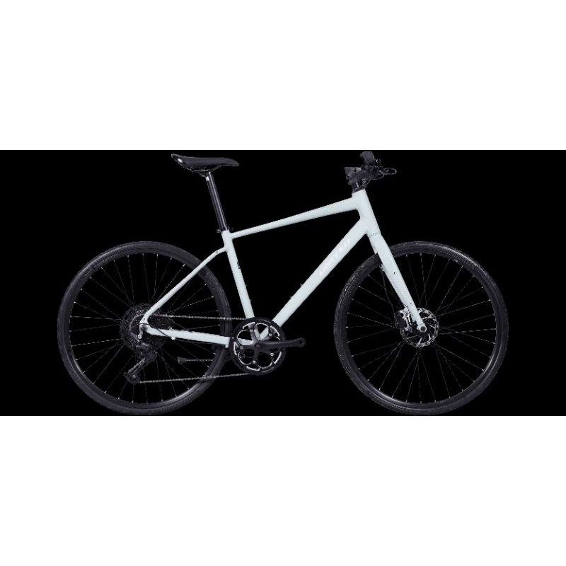 Hybrid Bikes - Sepeda Hybrid United Felipe 2.0