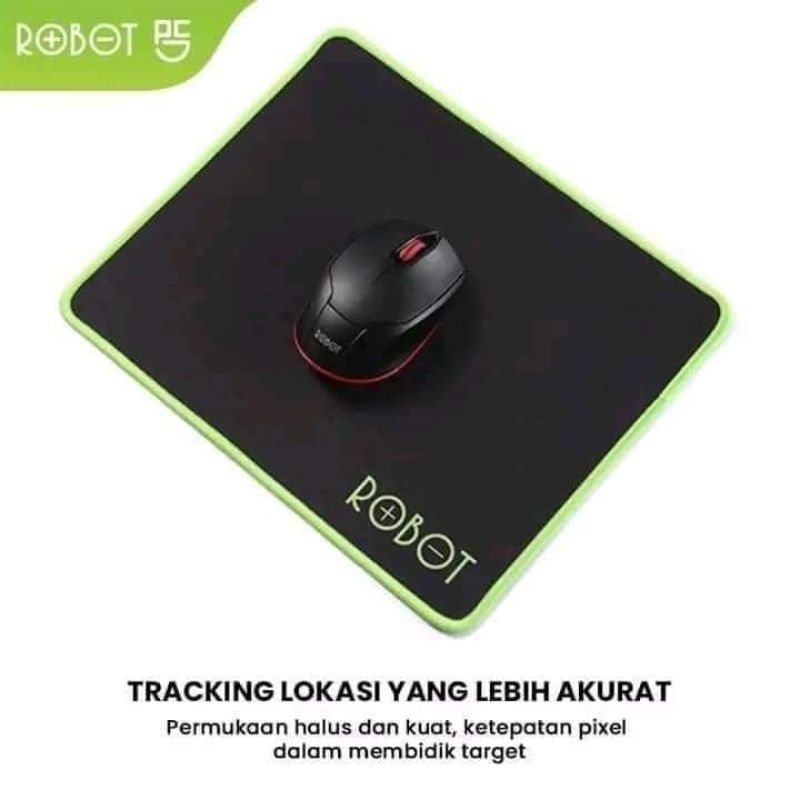 ROBOT RP05-M MOUSEPAD