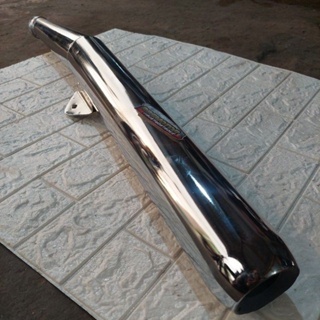 KNALPOT YT115 RXS KNALPOT RXKING