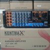 power amplifier KENTMAX KM-7370