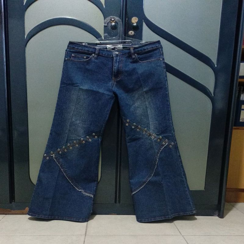 Celana Jeans X-TM Preloved
