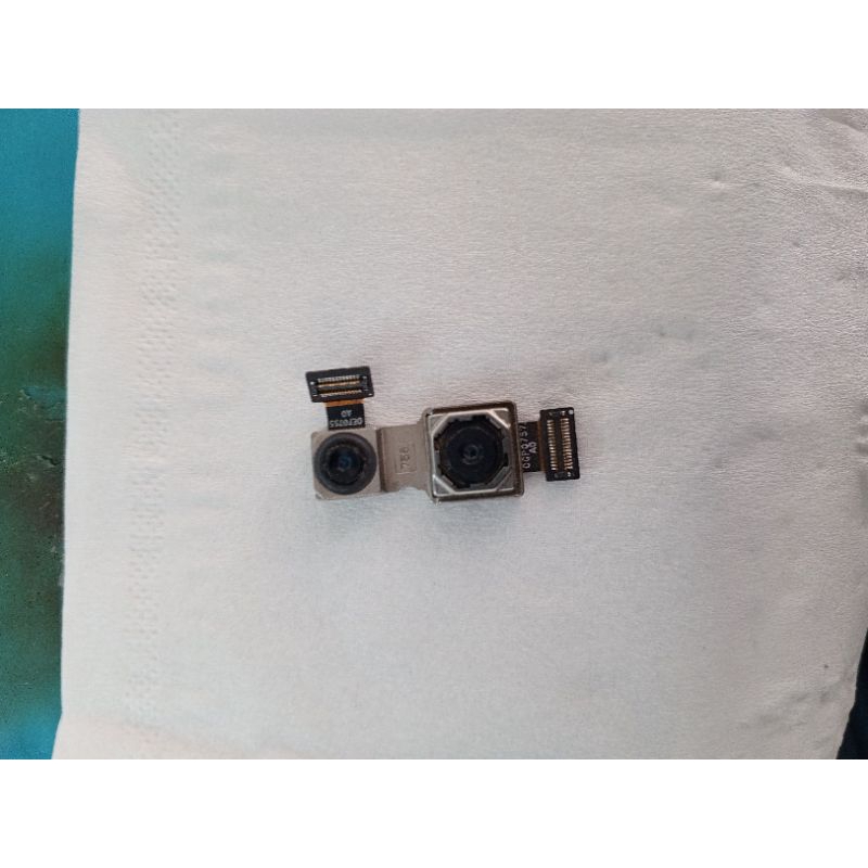 kamera redmi note 5 / whyred , original copotan tested 100%