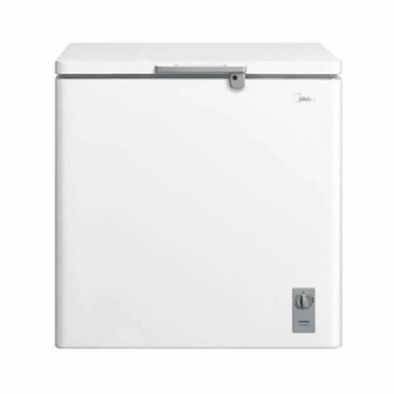 Chest Freezer Midea HS-258CK - (200 Liter)