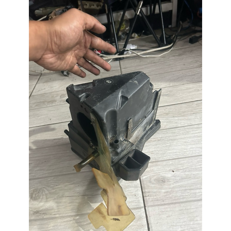 box filter klx ori copotan