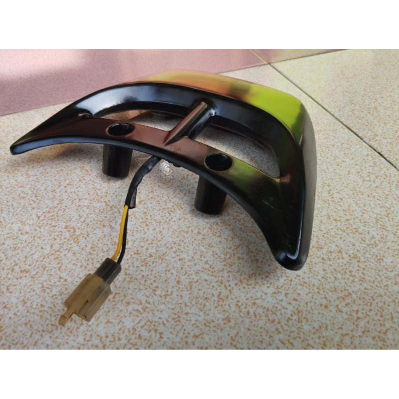 Behel begel belakang Yamaha F1ZR F1zr Foswan set lampu original