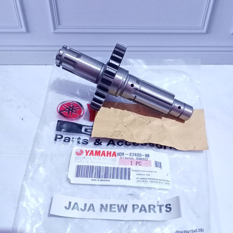 AS GEAR GIR DEPAN YAMAHA Vega ZR Jupiter z robot Jupiter z1 Jupiter z new