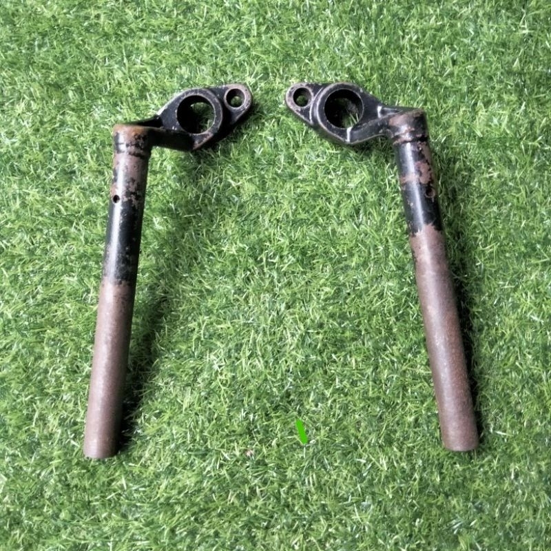 stang Suzuki RK cool rk cool ayago original