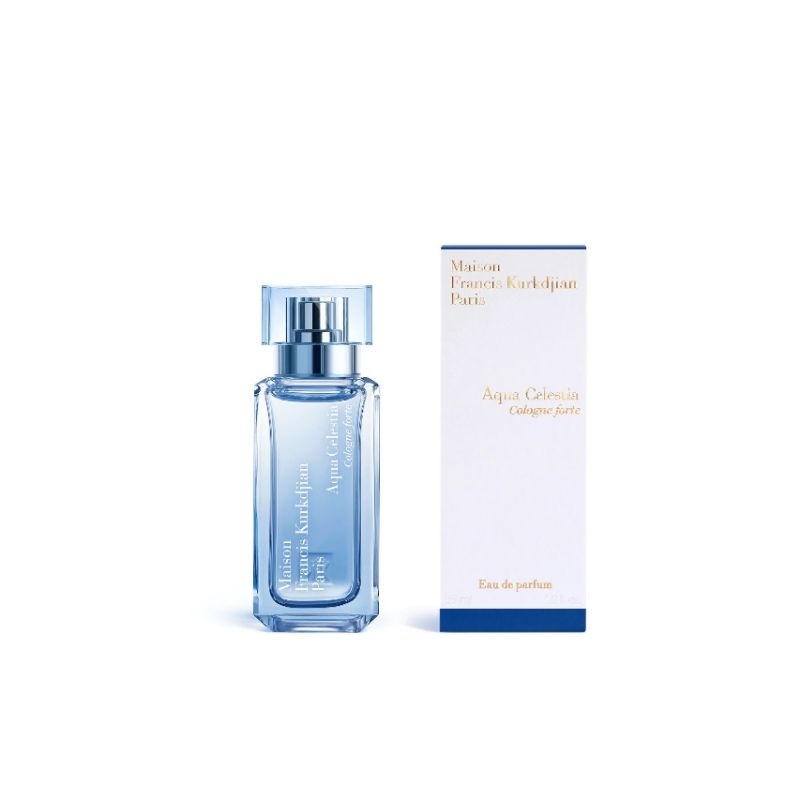parfum MFK Aqua Celestia Cologne Forte 35ml