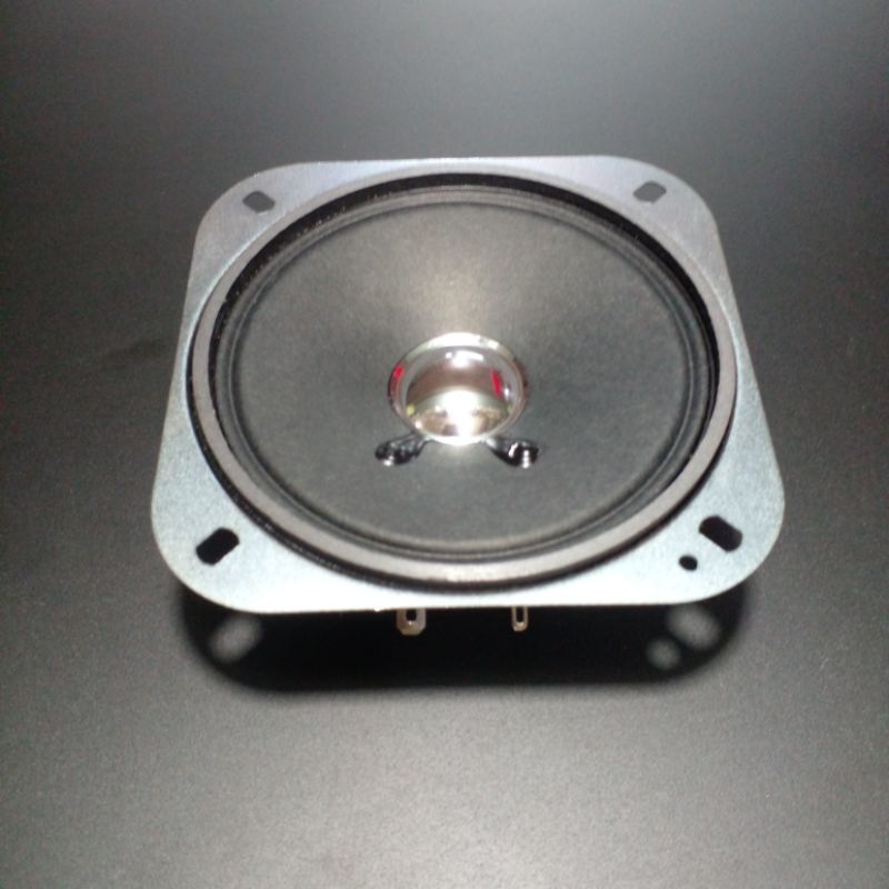 Speaker ACR 4 Inch