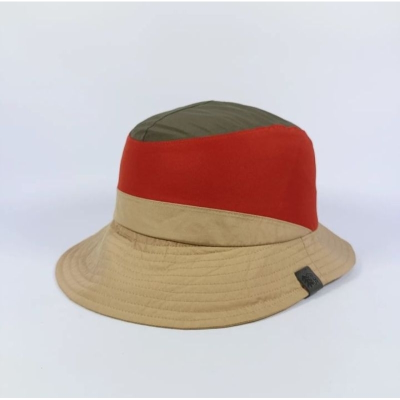 TOPI RIMBA KOLON SPORT GORETEX