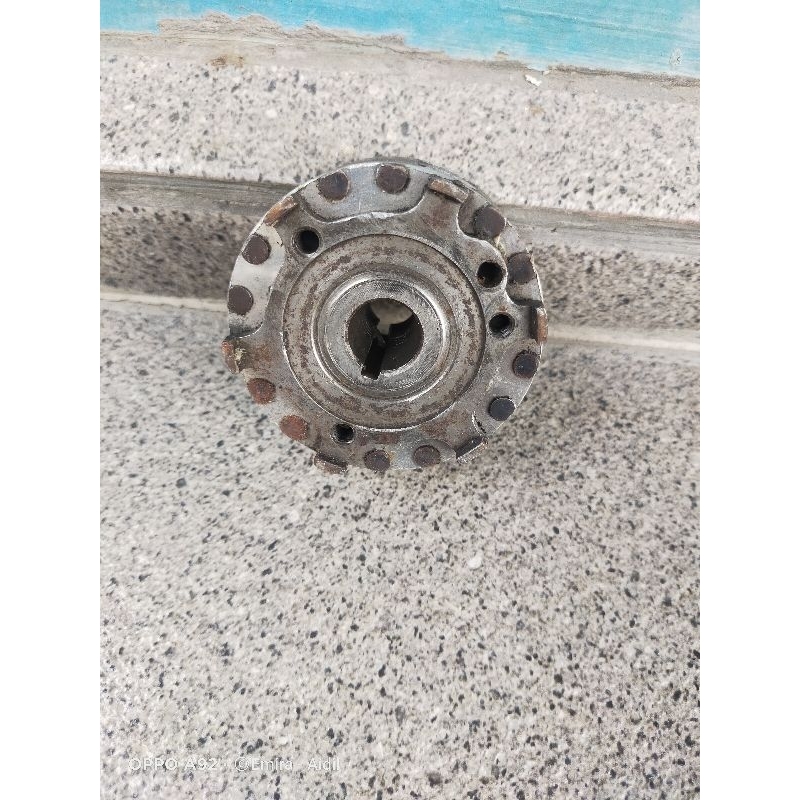 Magnet magnit Honda c70