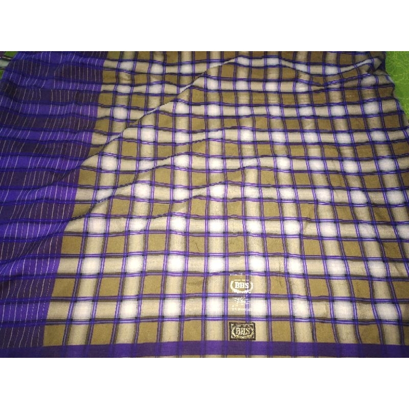 bhs KKR fs sutera spunsilk full