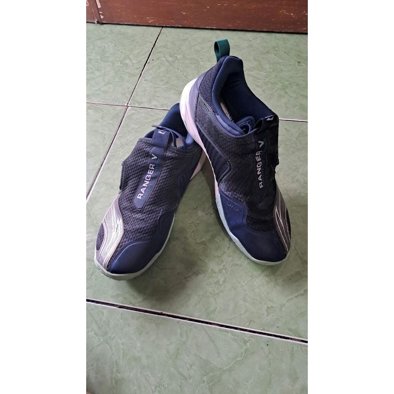 Lining Ranger V Lite - Ranger 5 Lite Sepatu Badminton